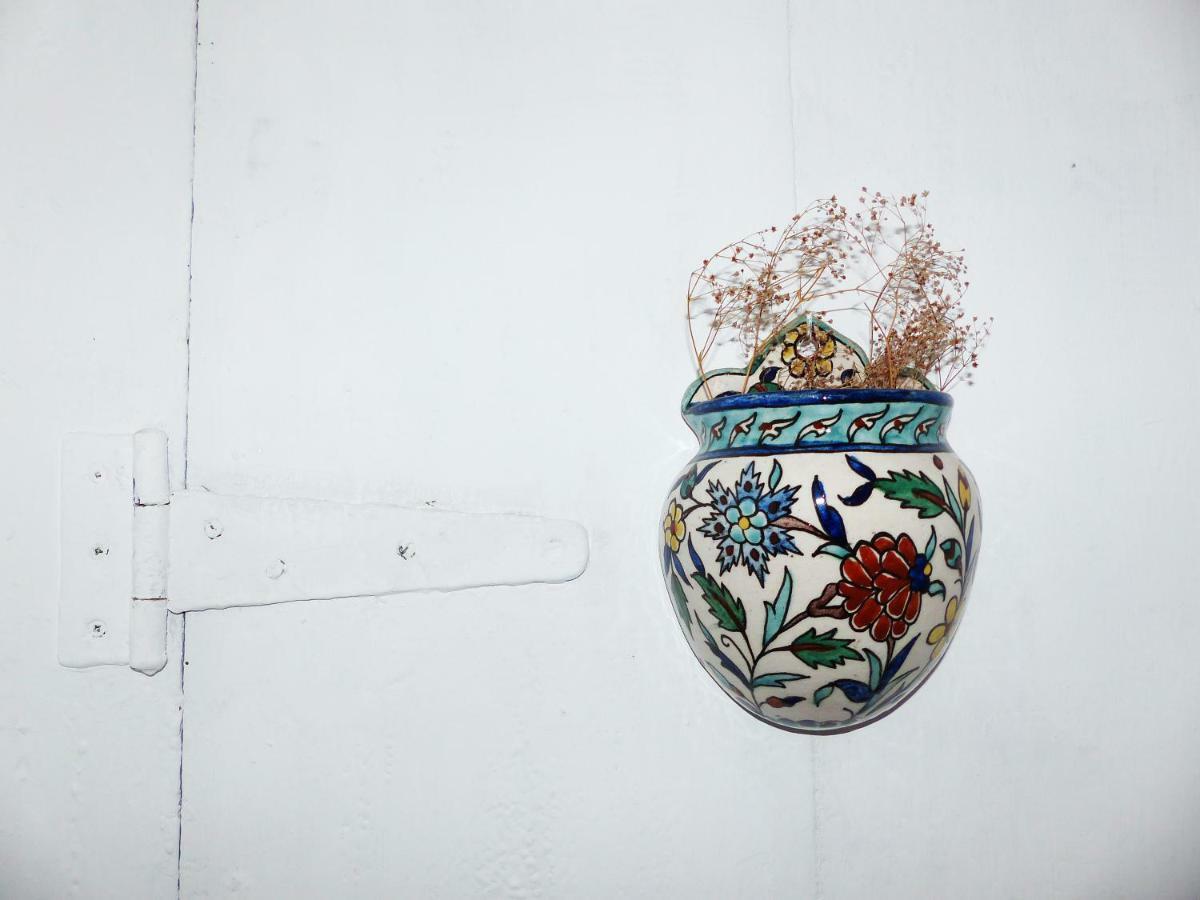 Handia - Basquenjoy Hondarribia Buitenkant foto